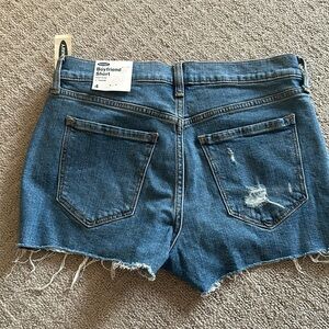 Old navy shorts